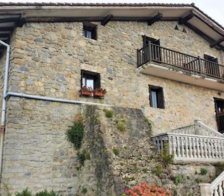 Arraspine Villa Astigarraga Exterior foto