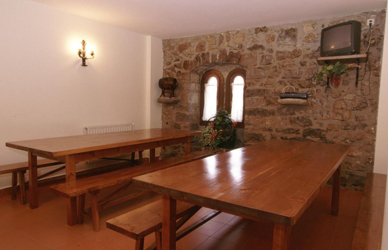 Arraspine Villa Astigarraga Exterior foto